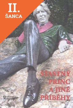 Lacná kniha Šťastný princ a jiné příběhy