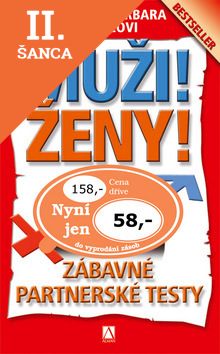 Lacná kniha Muži! Ženy!