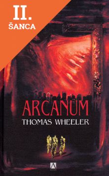 Lacná kniha Arcanum