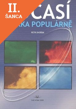 Lacná kniha Počasí takřka populárně