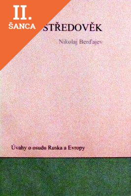 Lacná kniha Nový středověk