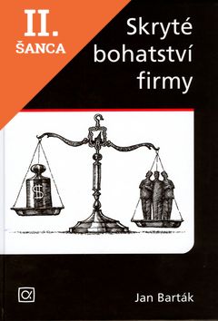 Lacná kniha Skryté bohatství firmy