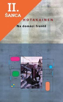 Lacná kniha Na domácí frontě