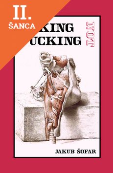 Lacná kniha Peking Not Fucking