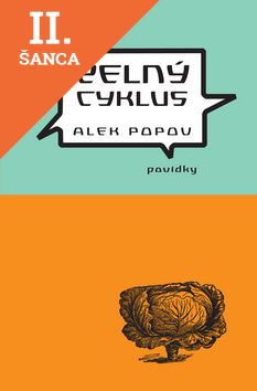 Lacná kniha Zelný cyklus
