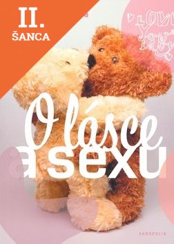 Lacná kniha O lásce a sexu
