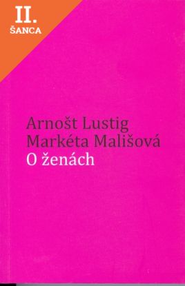 Lacná kniha O ženách