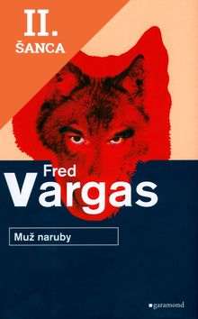 Lacná kniha Muž naruby