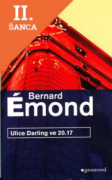 Lacná kniha Ulice Darling ve 20.17