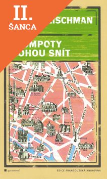 Lacná kniha I kompoty mohou snít