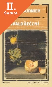 Lacná kniha Chvalořečení