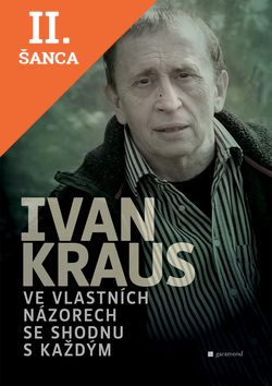 Lacná kniha Ve vlastních názorech se shodnu s každým