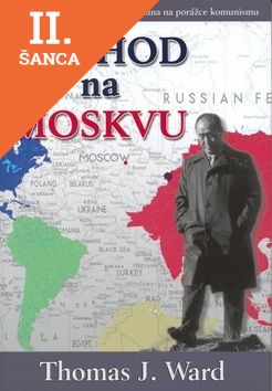 Lacná kniha Pochod na Moskvu