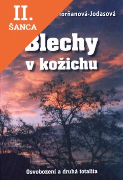 Lacná kniha Blechy v kožichu