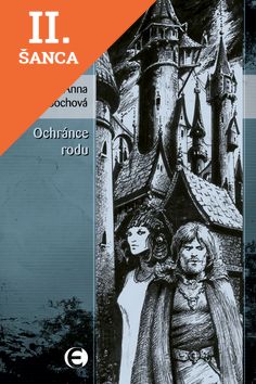 Lacná kniha Ochránce rodu