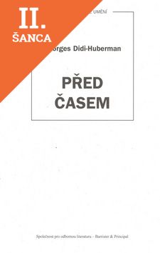Lacná kniha Před časem