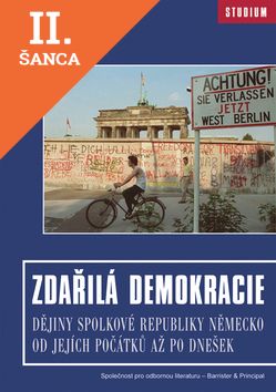 Lacná kniha Zdařilá demokracie