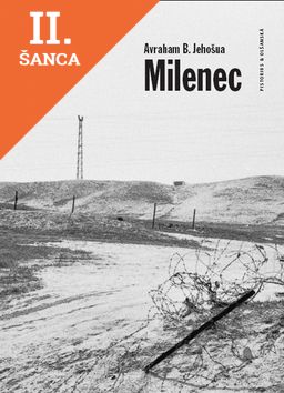Lacná kniha Milenec