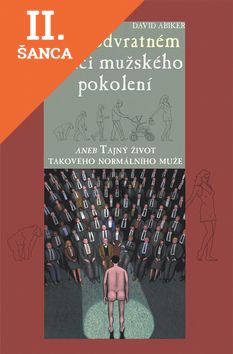 Lacná kniha O neodvratném konci mužského pokolení