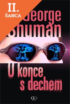 Lacná kniha U konce s dechem