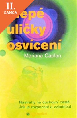 Lacná kniha Slepé uličky osvícení