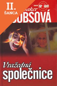 Lacná kniha Vražedná společnice