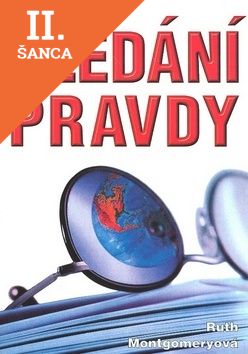 Lacná kniha Hledání pravdy