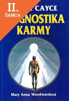 Lacná kniha Diagnostika karmy
