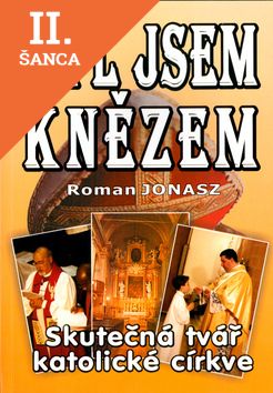 Lacná kniha Byl jsem knězem