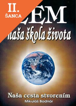 Lacná kniha Zem naša škola života