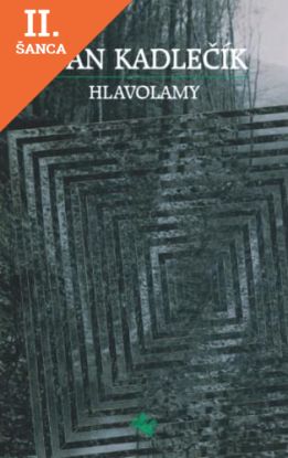Lacná kniha Hlavolamy