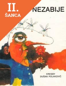 Lacná kniha Nikoho nezabije