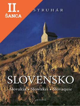 Lacná kniha Slovensko