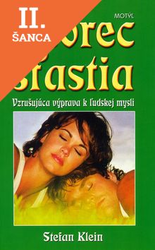 Lacná kniha Vzorec šťastia