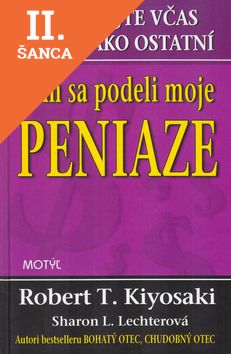Lacná kniha Kam sa podeli moje peniaze