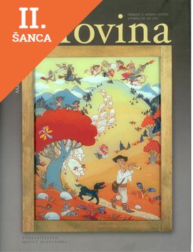 Lacná kniha Michal Škrovina