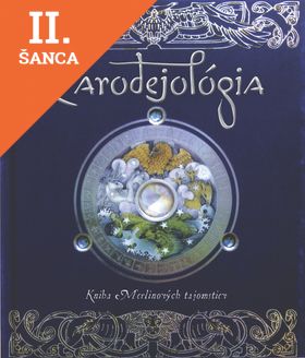Lacná kniha Čarodejológia