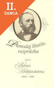 Lacná kniha Pamodaj šťastia, rozprávka