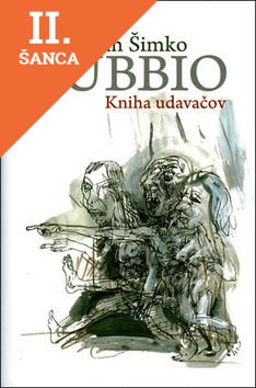 Lacná kniha Gubbio