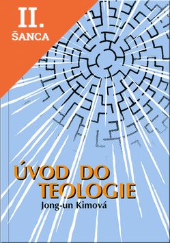 Lacná kniha Úvod do teologie