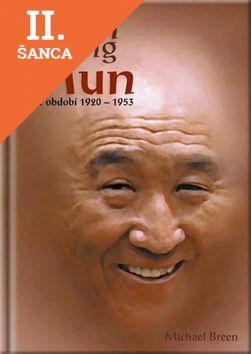 Lacná kniha Son Mjong Mun
