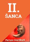 Lacná kniha Žhavý měsíc