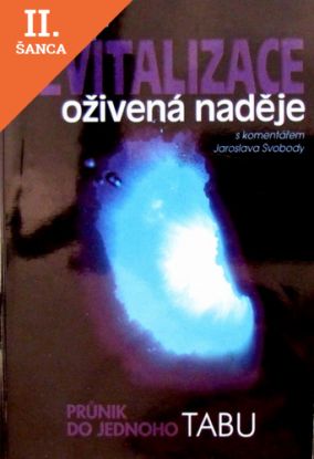 Lacná kniha Devitalizace - oživená naděje