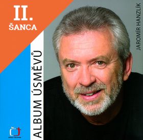 Lacná kniha Album úsměvů 4.