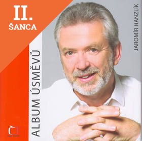 Lacná kniha Album úsměvů 3