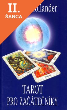 Lacná kniha Tarot pro začátečníky