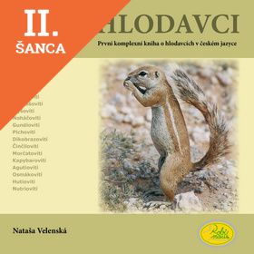 Lacná kniha Hlodavci