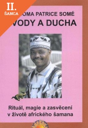 Lacná kniha Z vody a ducha
