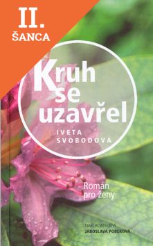 Lacná kniha Kruh se uzavřel
