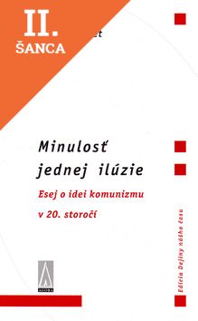 Lacná kniha Minulosť jednej ilúzie